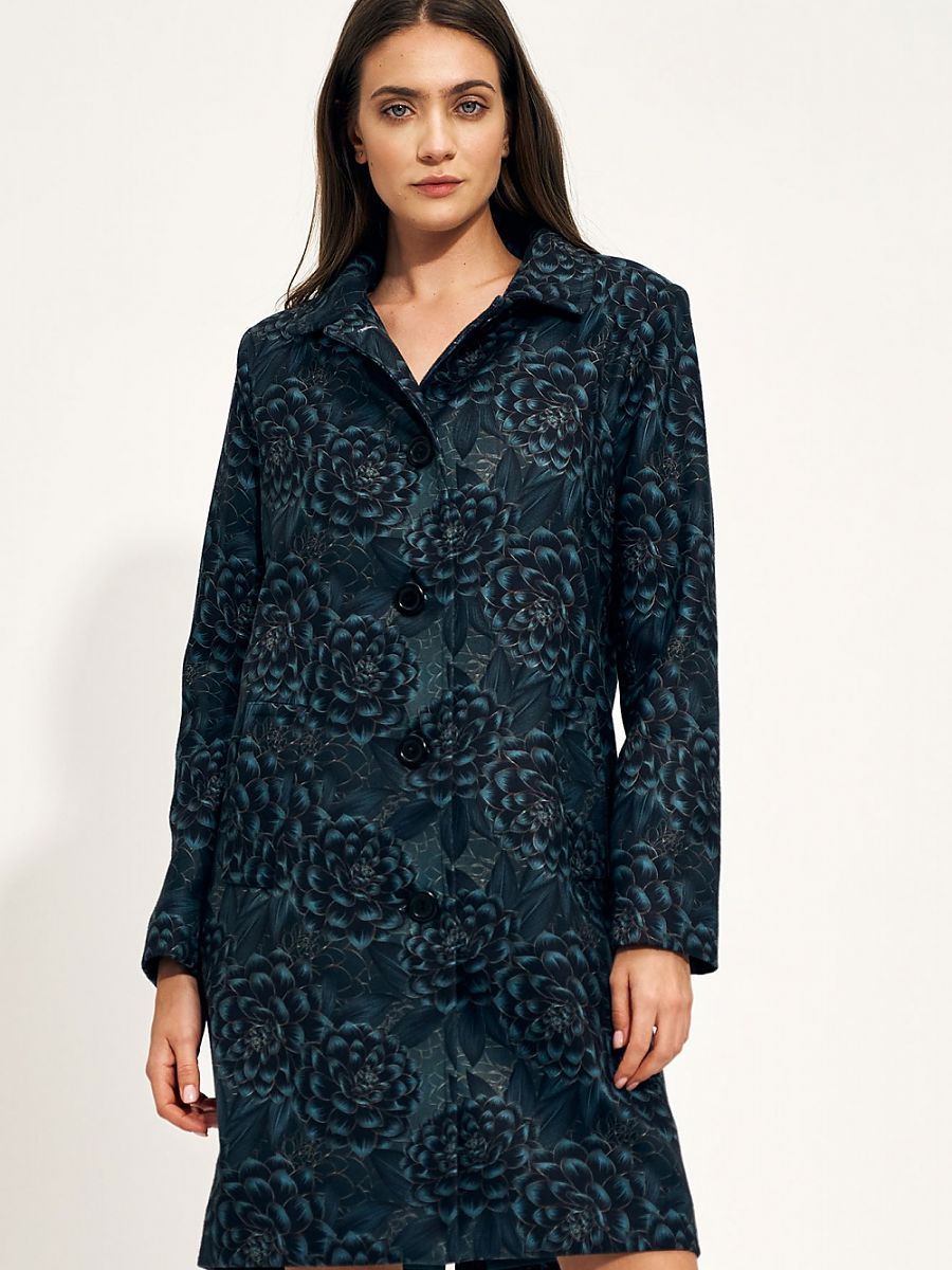  Coat model 171872 Nife 