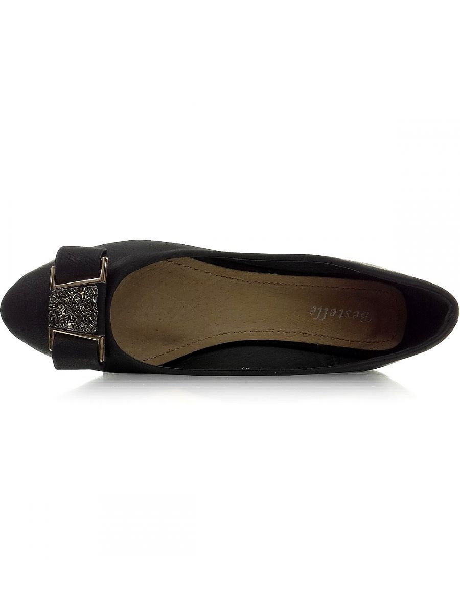  Ballet flats model 26476 Heppin 