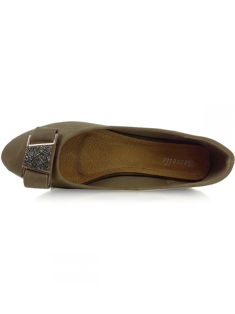  Ballet flats model 26478 Heppin 