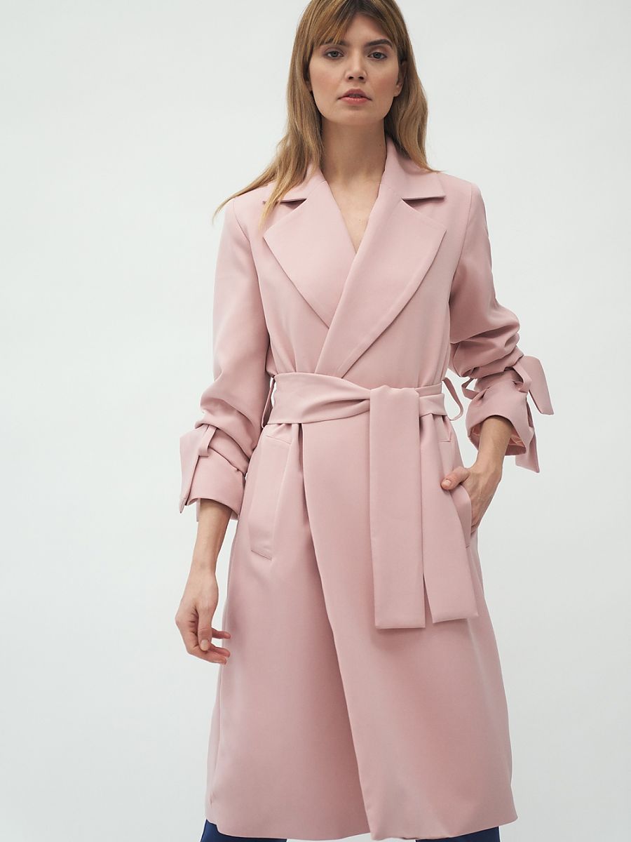  Coat model 153698 Nife 