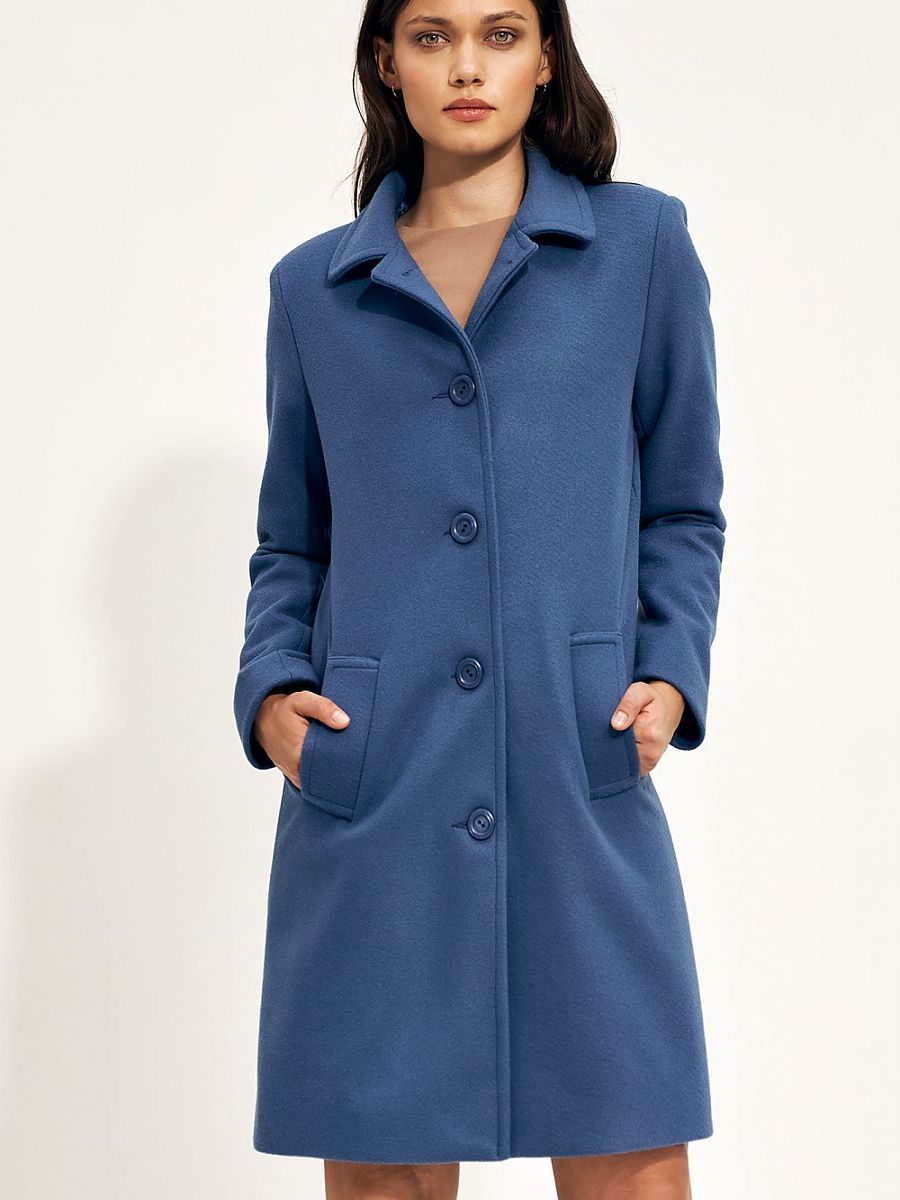  Coat model 171874 Nife 