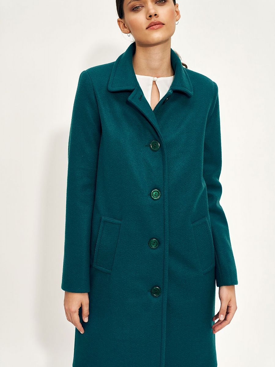  Coat model 171875 Nife 