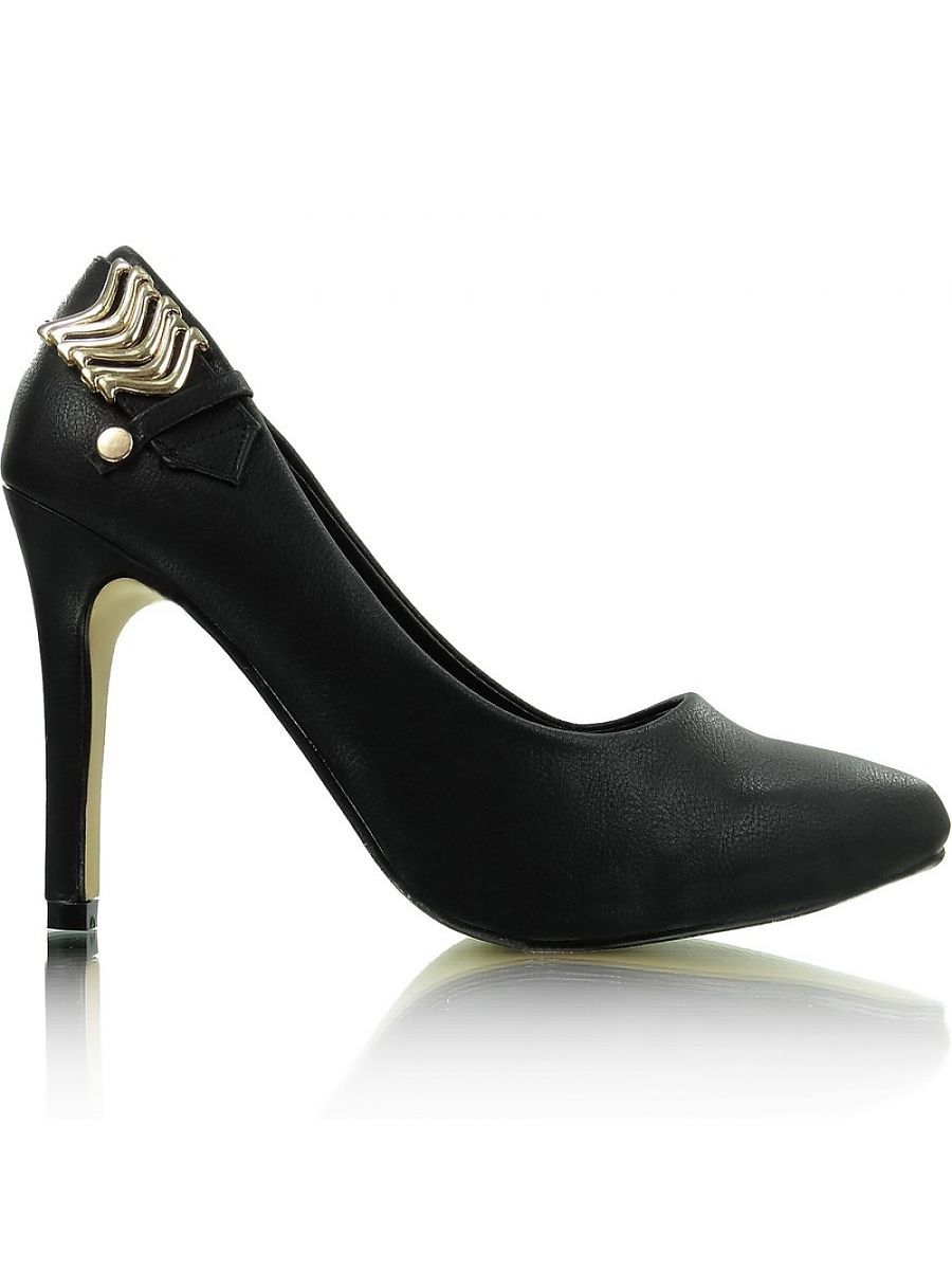  High heels model 26680 Heppin 