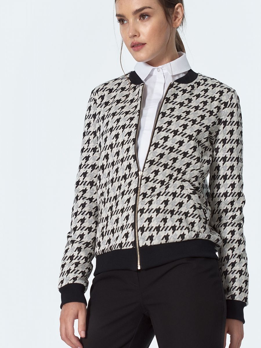  Jacket model 148090 Nife 