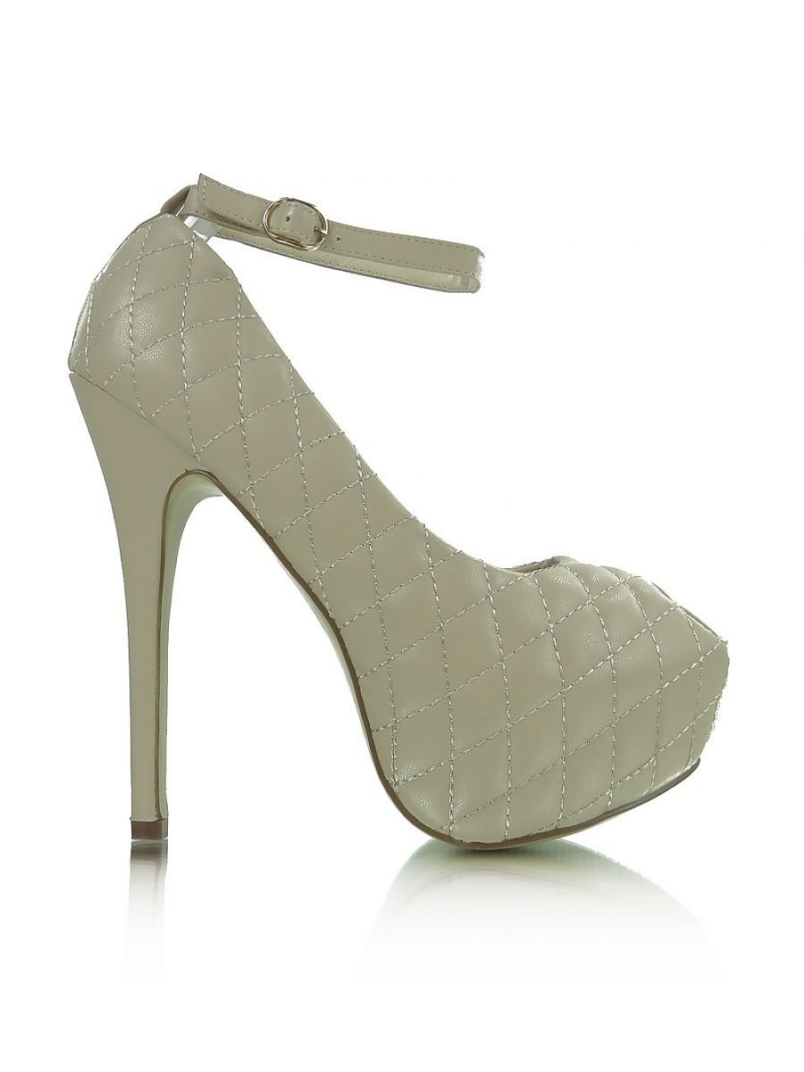  High heels model 26682 Heppin 