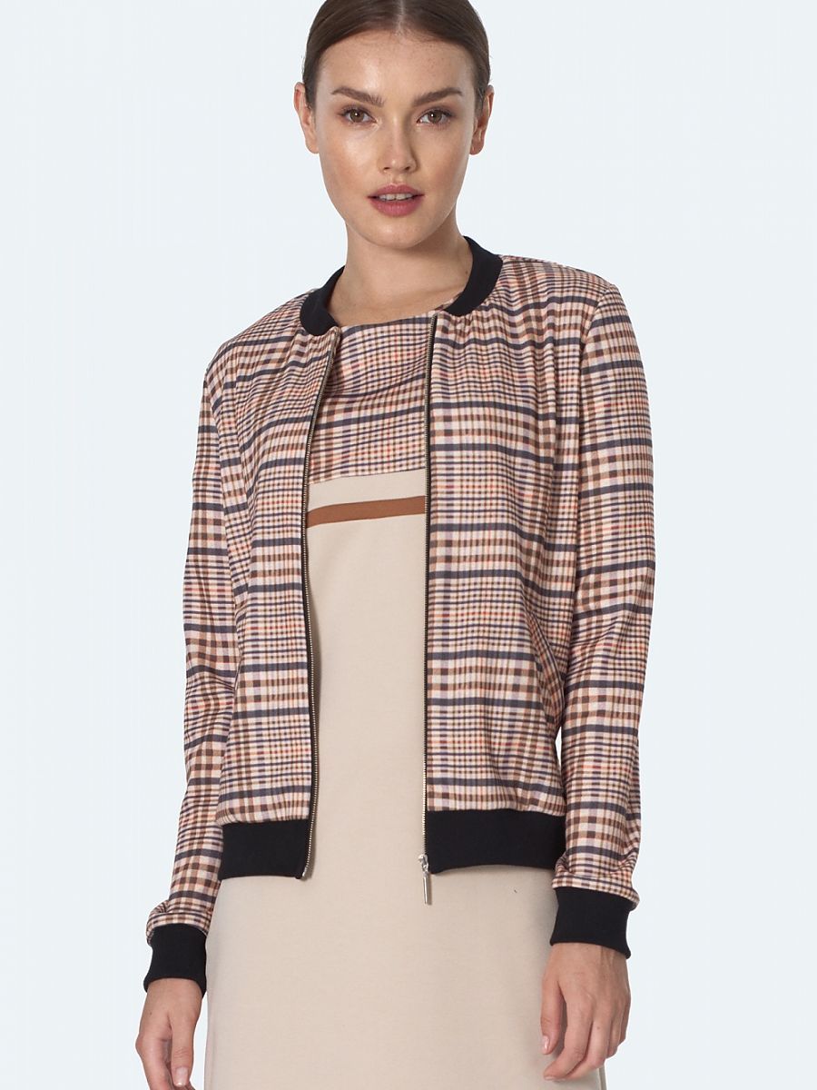  Jacket model 148091 Nife 