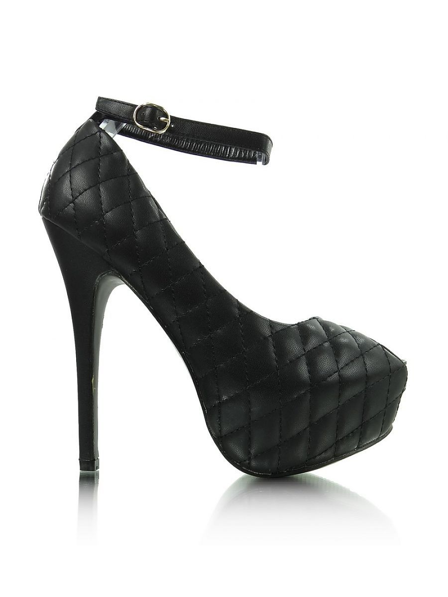  High heels model 26683 Heppin 