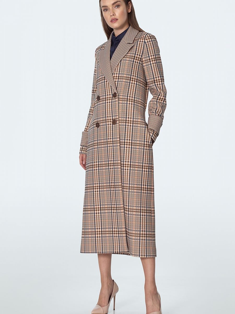  Coat model 148093 Nife 