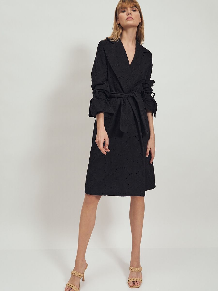  Coat model 155005 Nife 