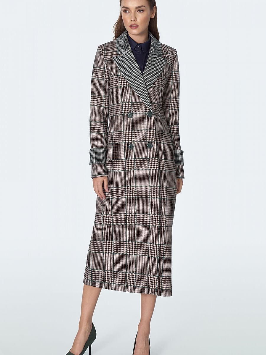  Coat model 148094 Nife 
