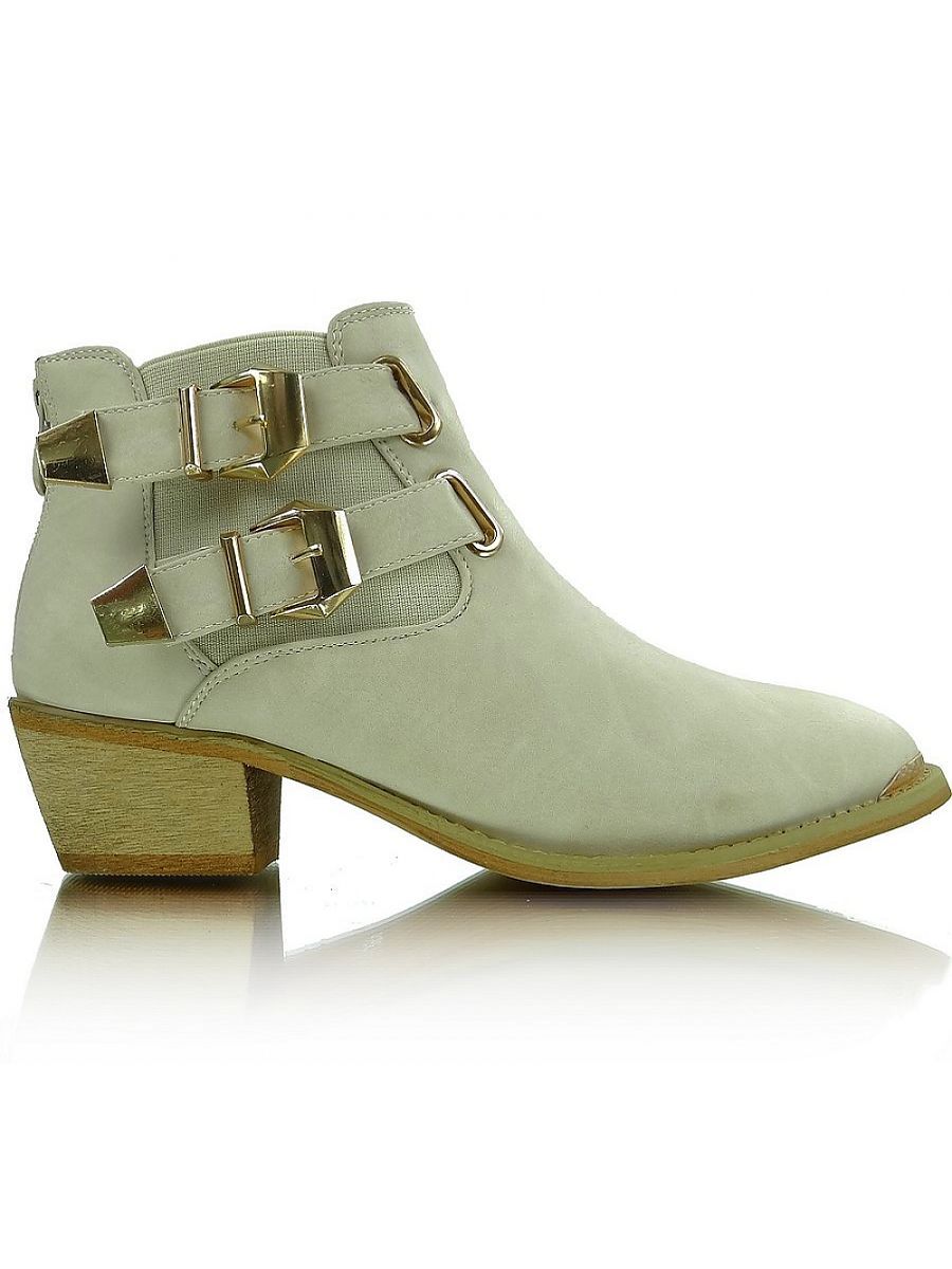  Heel boots model 26688 Heppin 