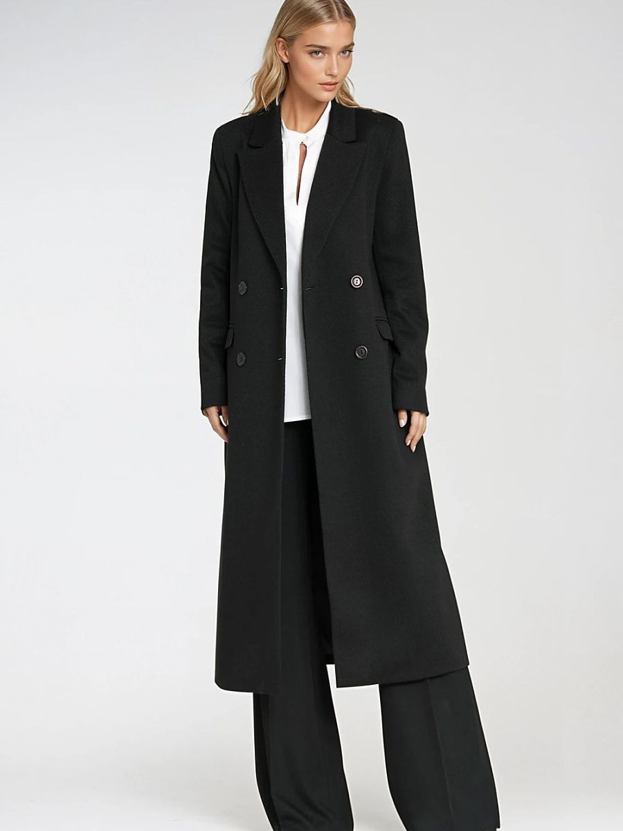  Coat model 219781 Nife 