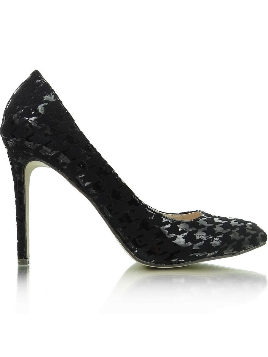  High heels model 26697 Heppin 