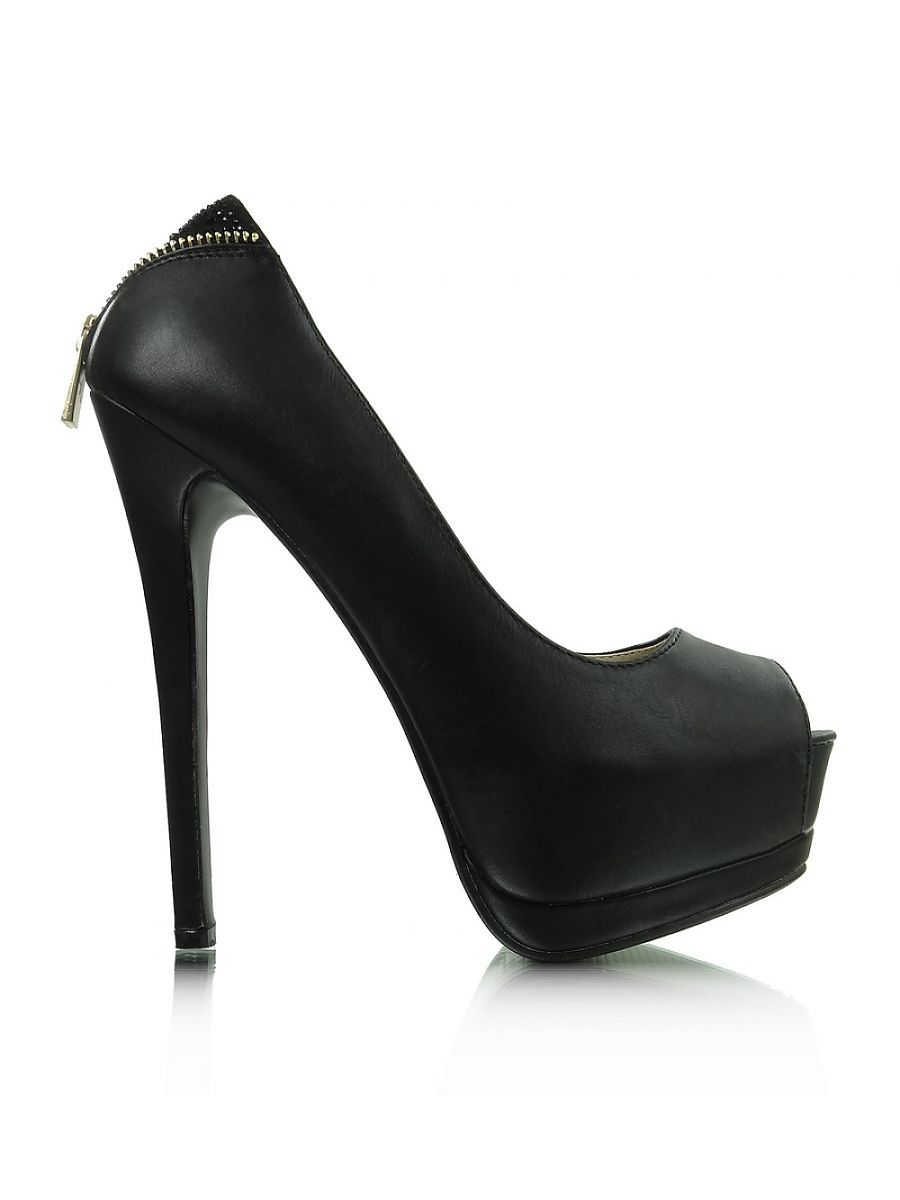  High heels model 26699 Heppin 