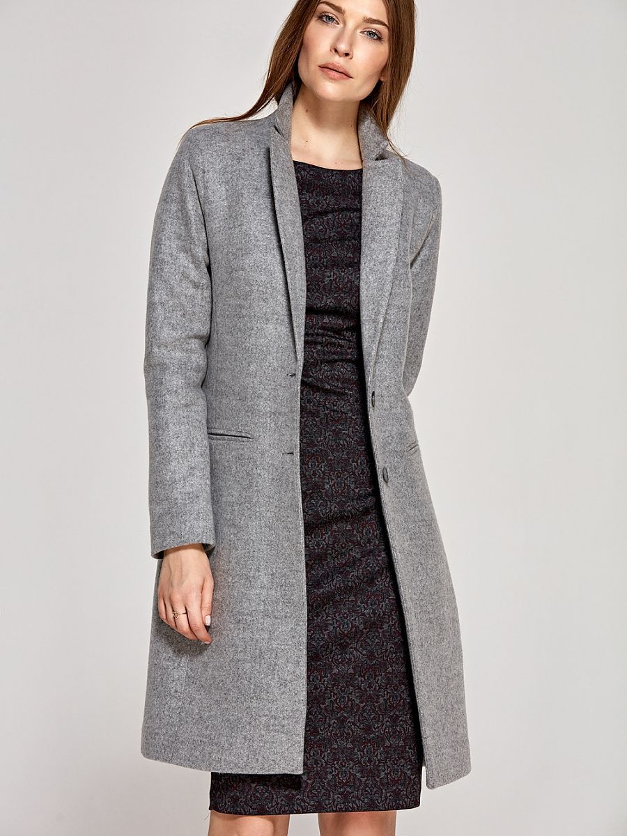  Coat model 149392 Nife 