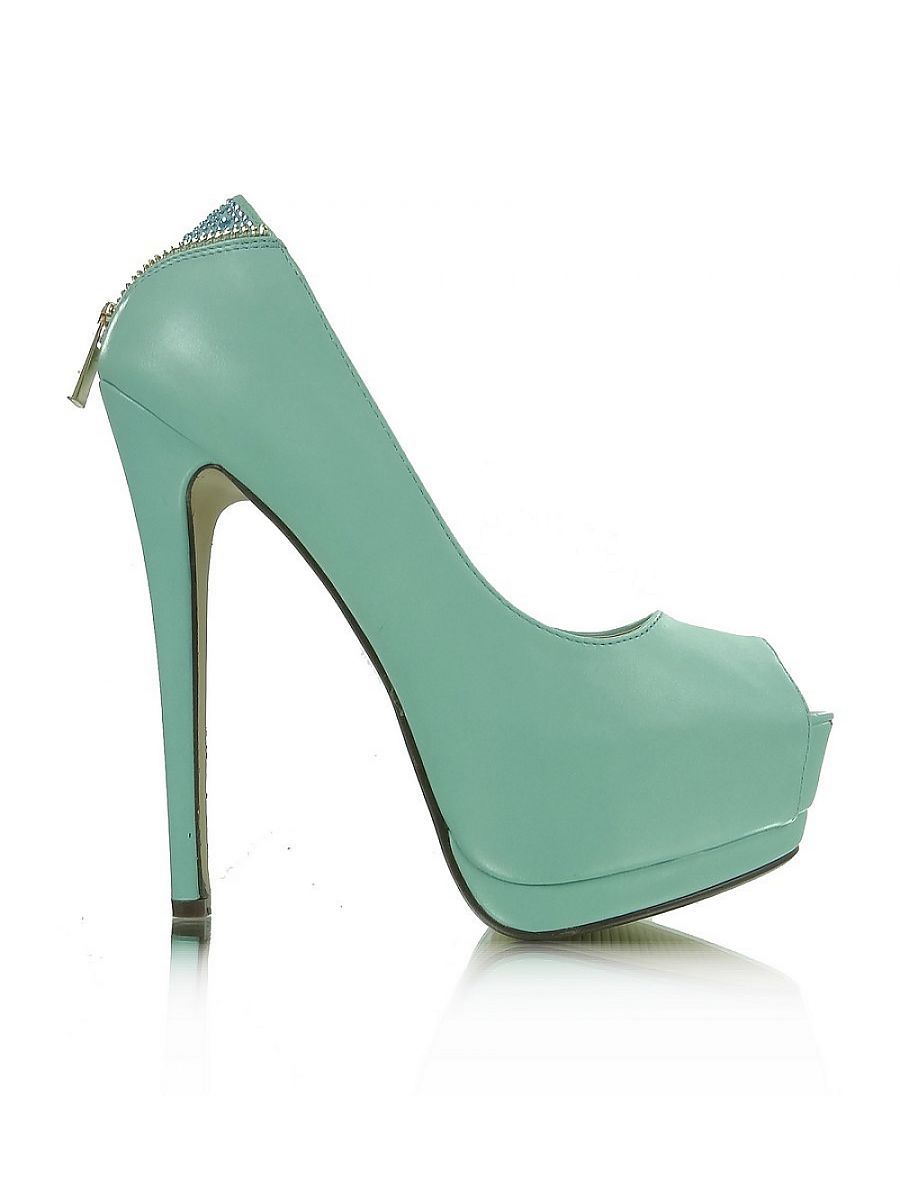  High heel pumps model 26700 Heppin 