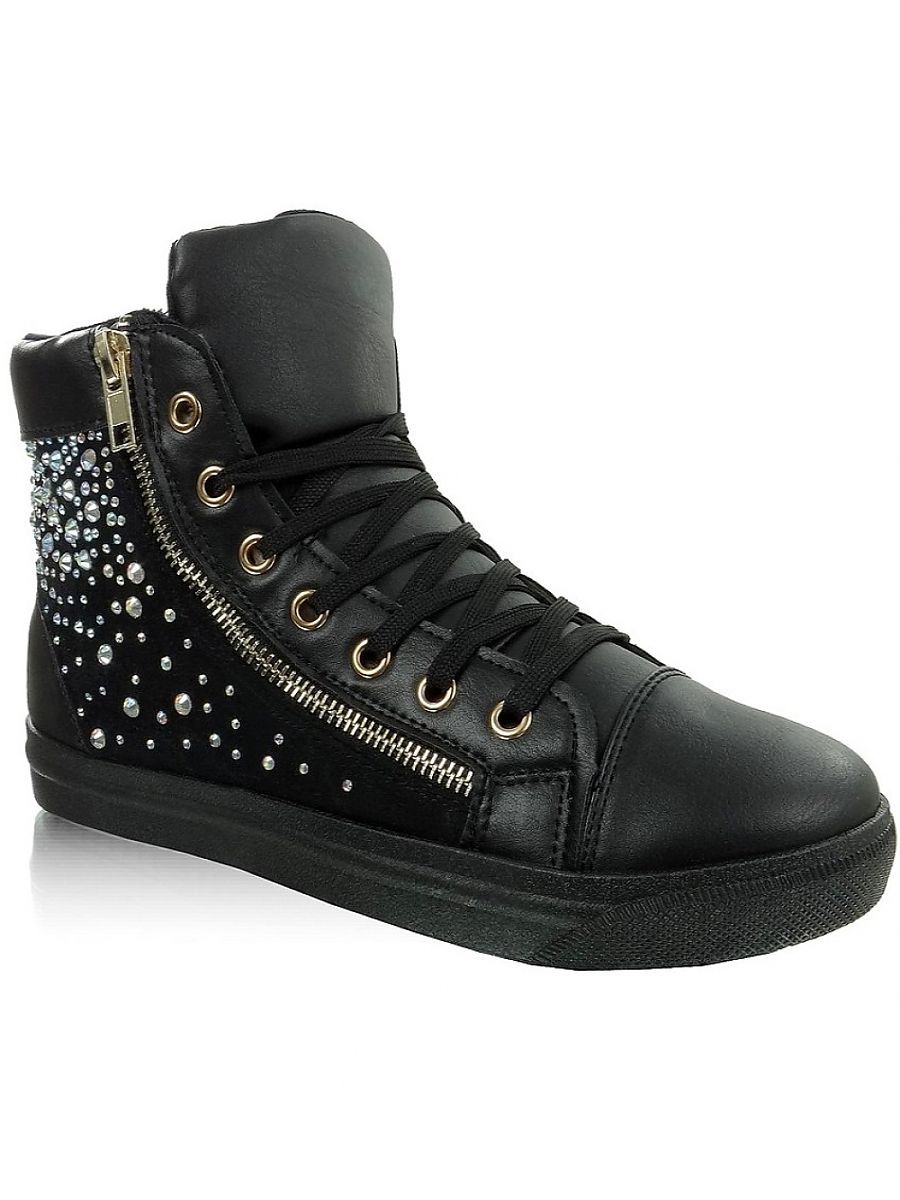  Sneakers model 26702 Heppin 
