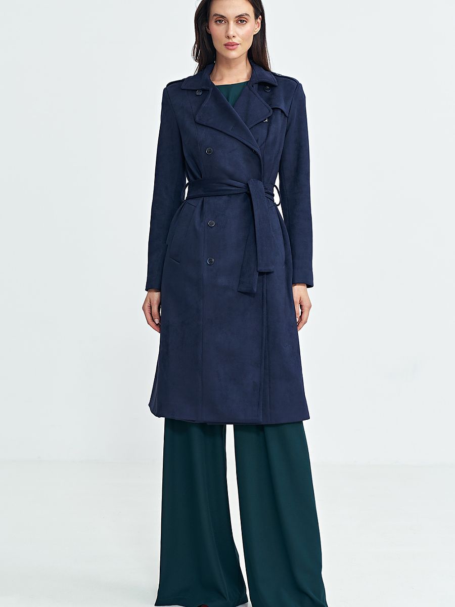  Coat model 202465 Nife 