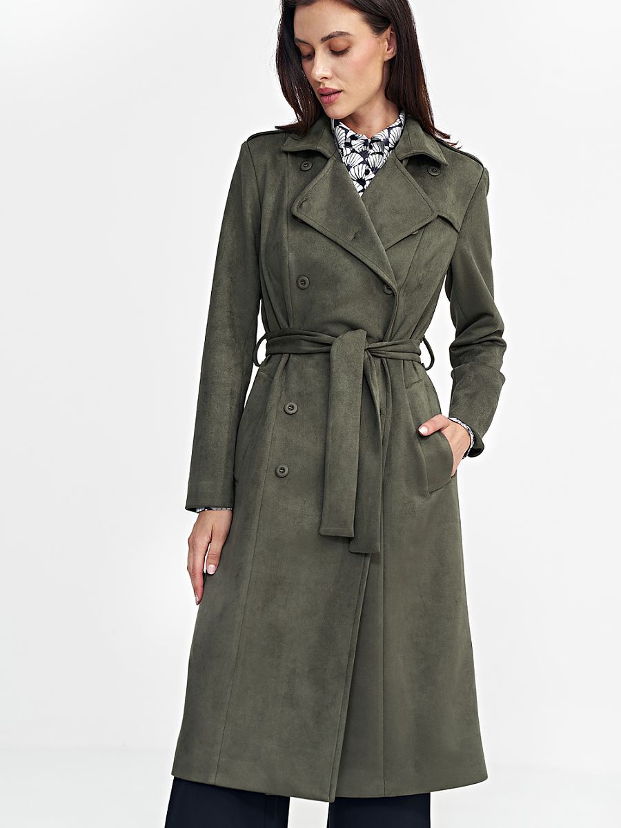  Coat model 202466 Nife 