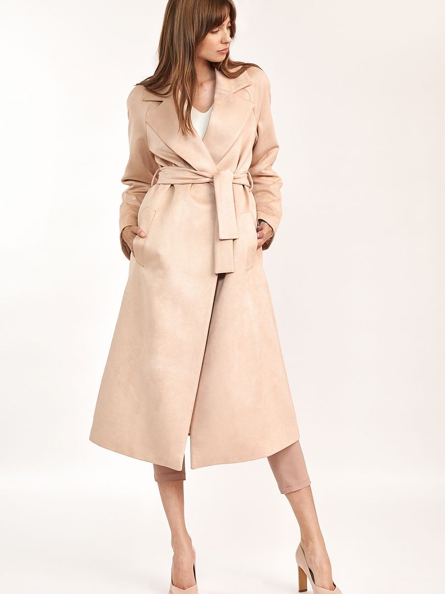  Coat model 158963 Nife 