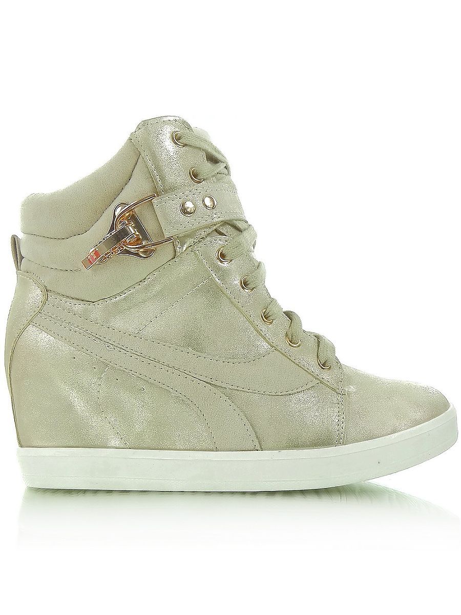  Wedge heel sneakers model 26707 Heppin 