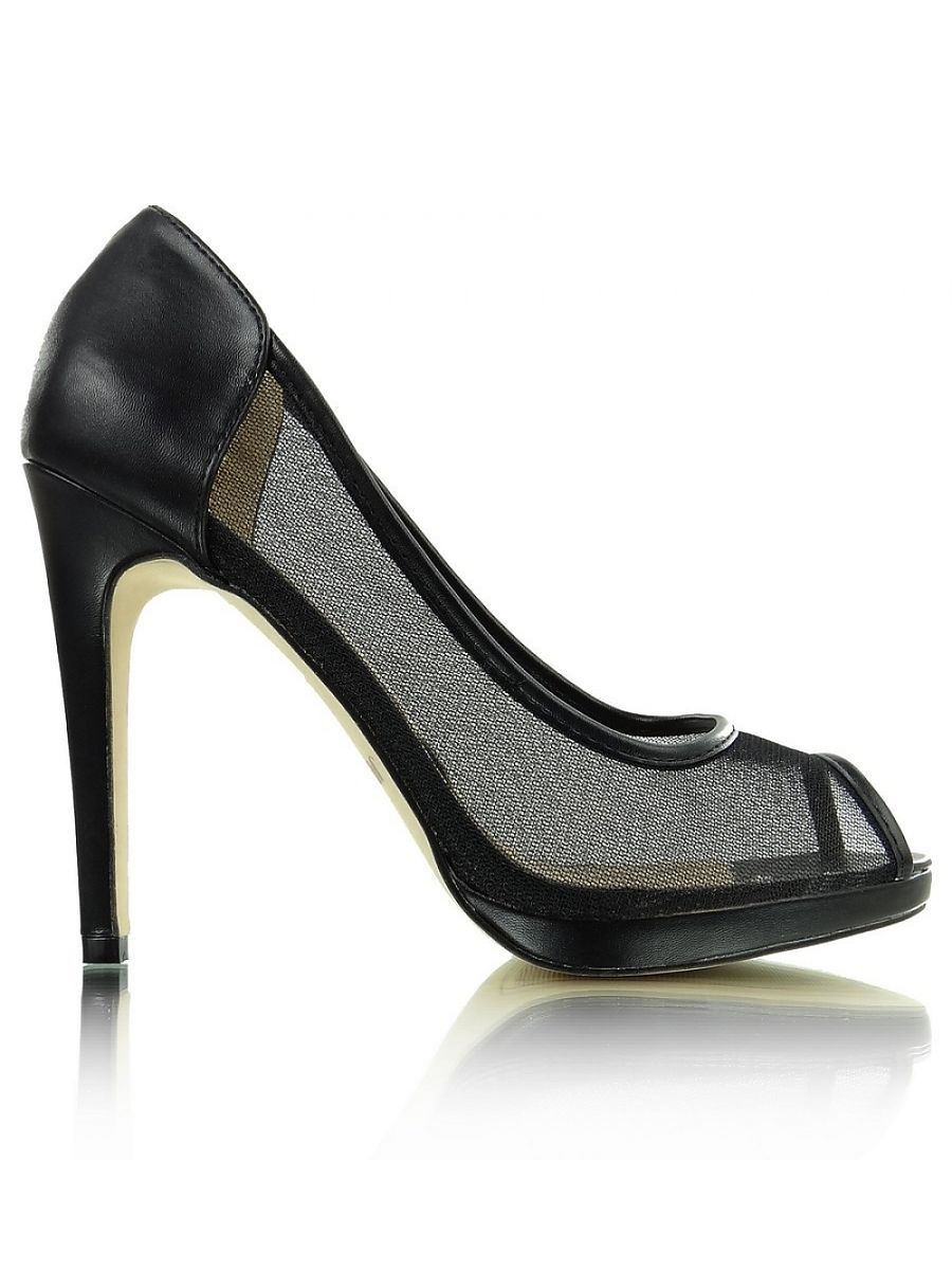  High heels model 26710 Heppin 