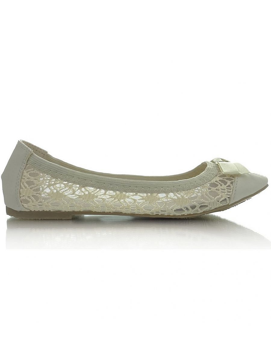  Ballet flats model 26711 Heppin 