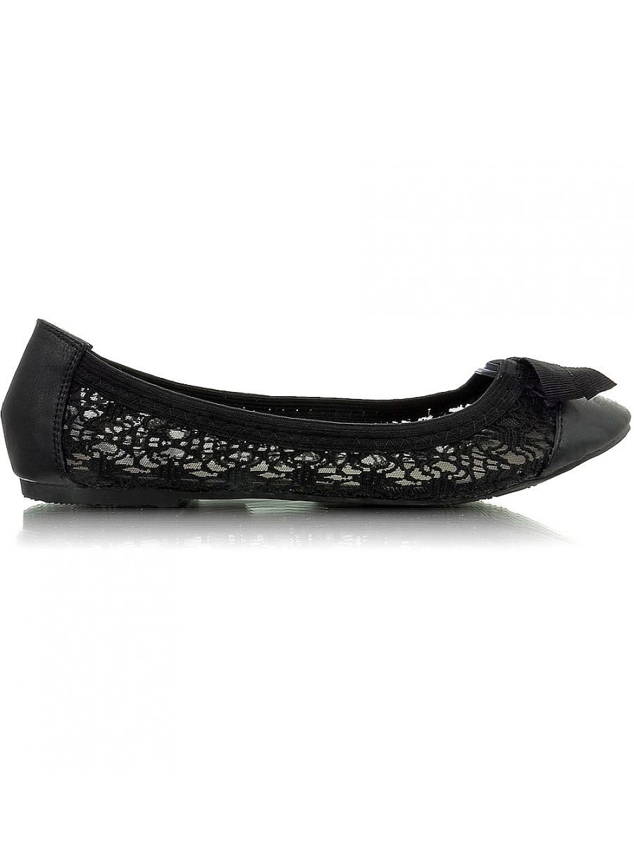  Ballet flats model 26712 Heppin 