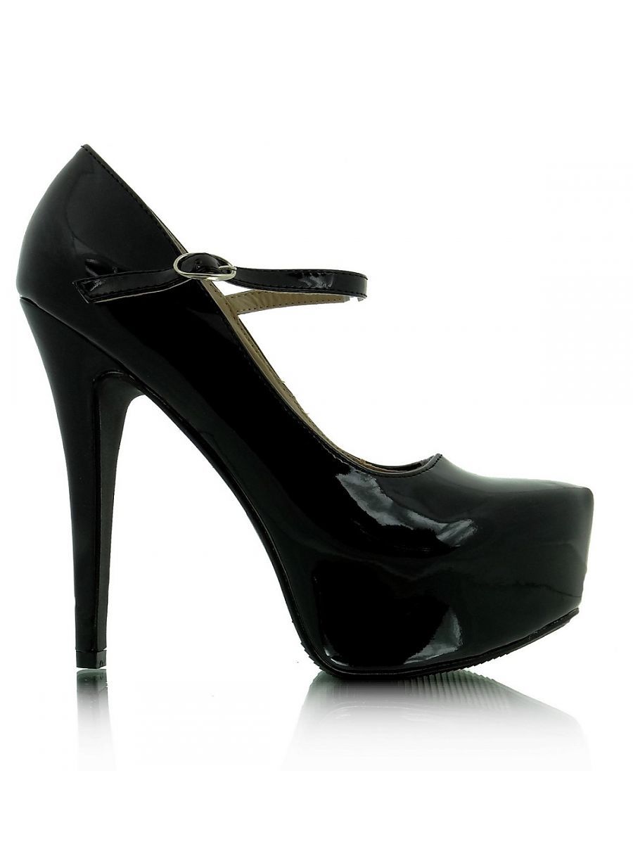  High heel pumps model 26714 Heppin 