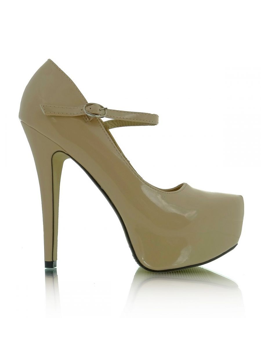  High heel pumps model 26715 Heppin 