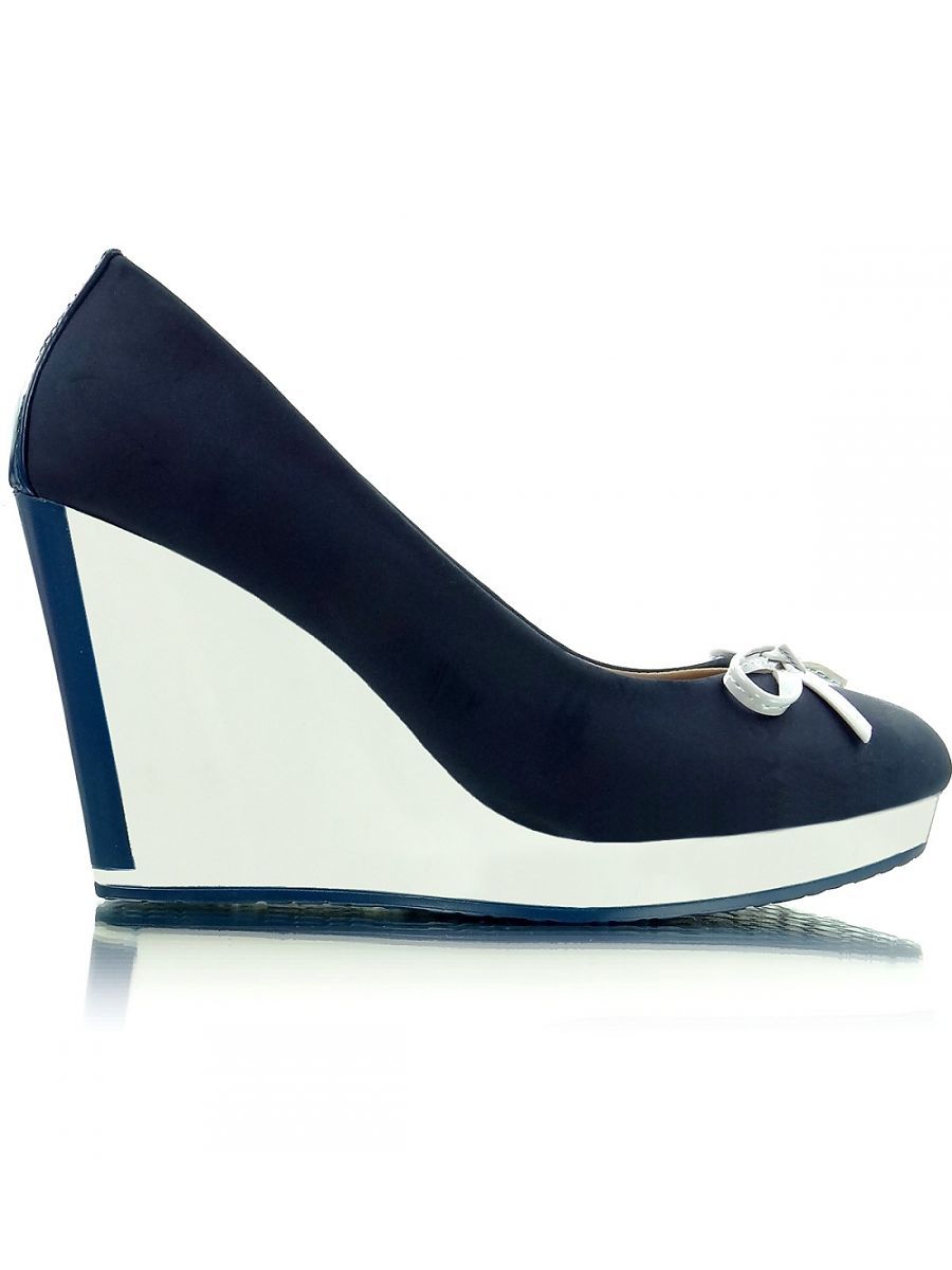  Platform pumps model 26720 Heppin 