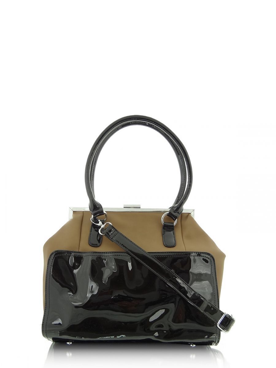  Everyday handbag model 35406 Heppin 