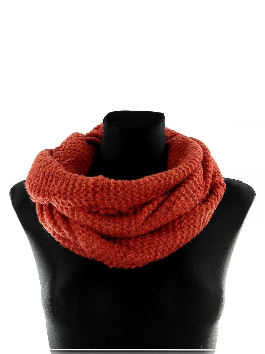  Infinity Scarf model 35427 Heppin 