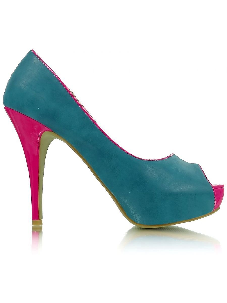  High heel pumps model 26952 Heppin 