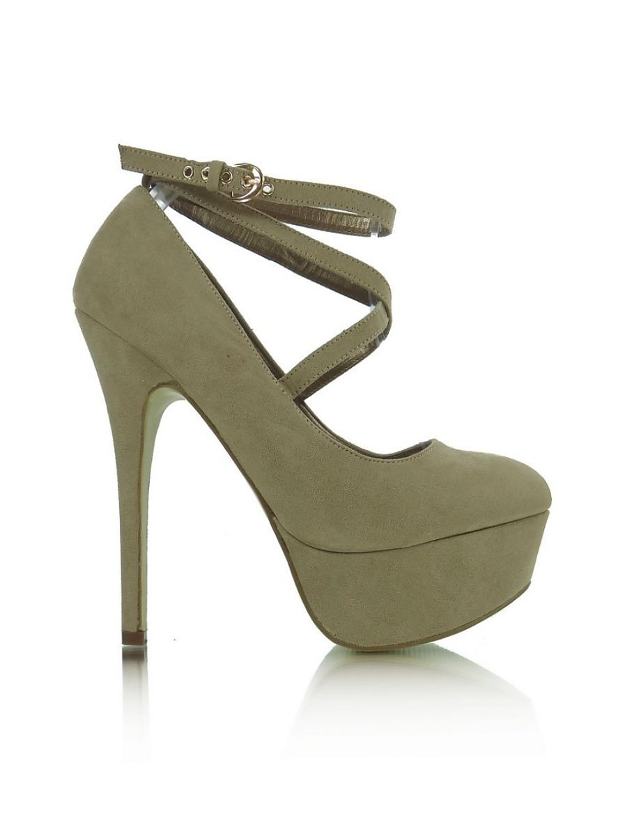  High heel pumps model 26953 Heppin 