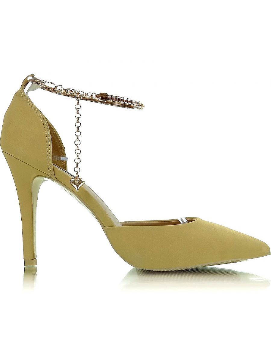  High heels model 26955 Heppin 