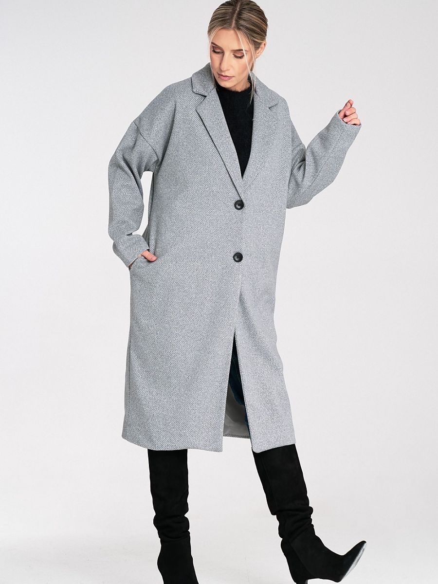  Coat model 217104 Figl 