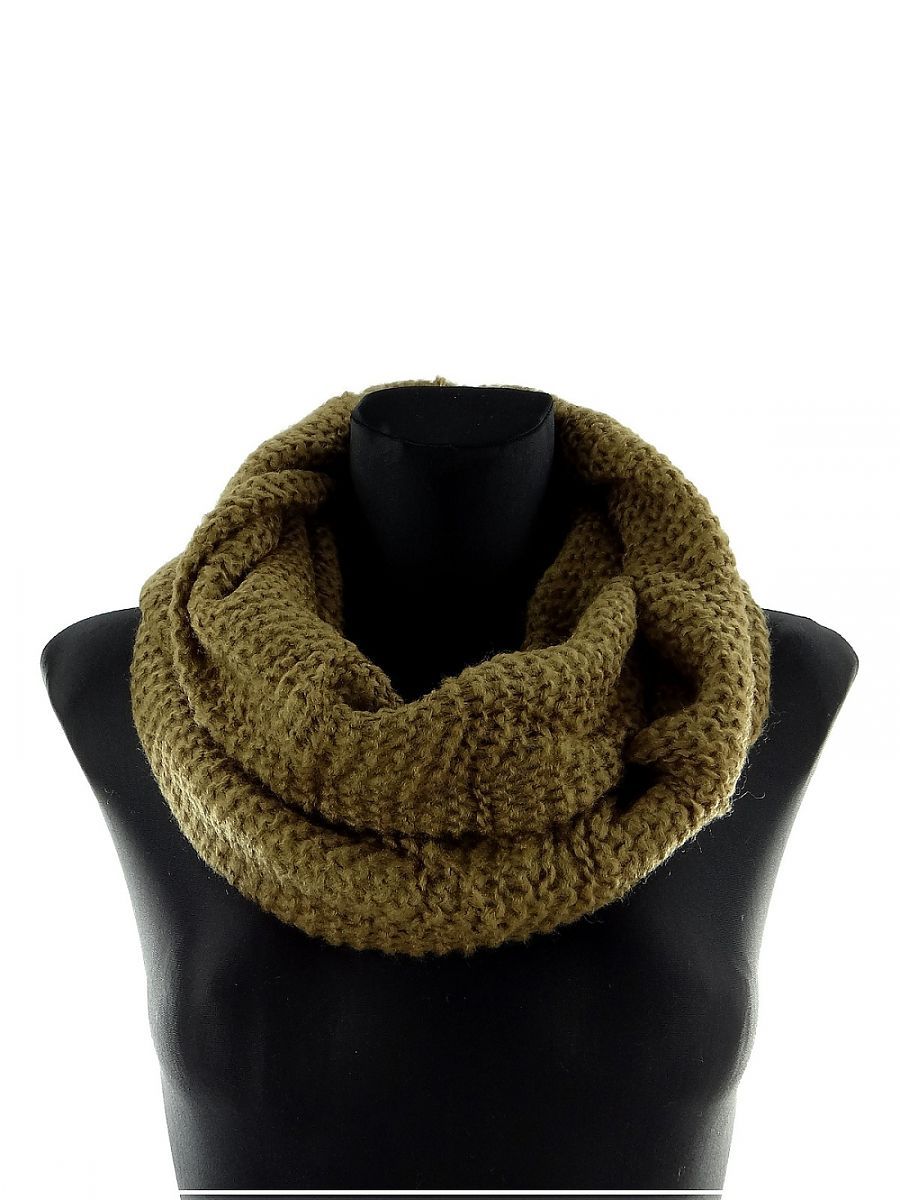  Infinity Scarf model 35432 Heppin 
