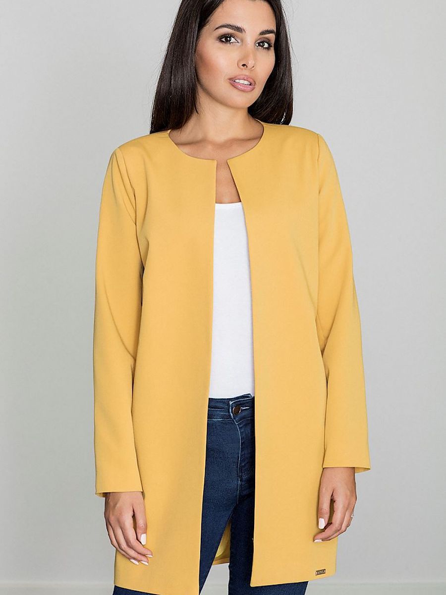  Coat model 111120 Figl 