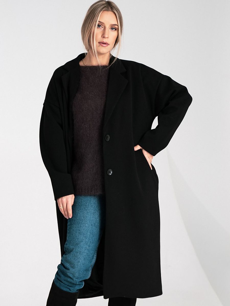  Coat model 217105 Figl 