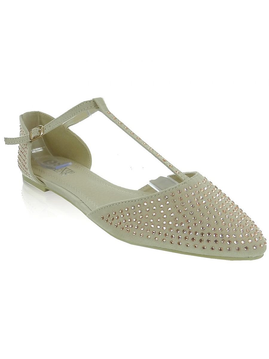  Ballet flats model 27245 Heppin 