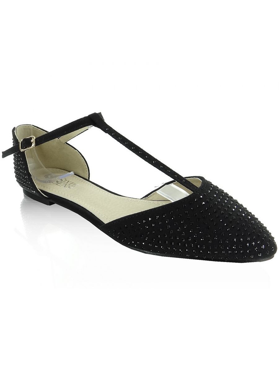  Ballet flats model 27246 Heppin 