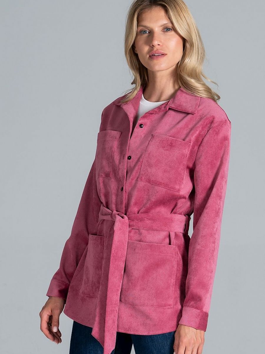  Jacket model 157464 Figl 