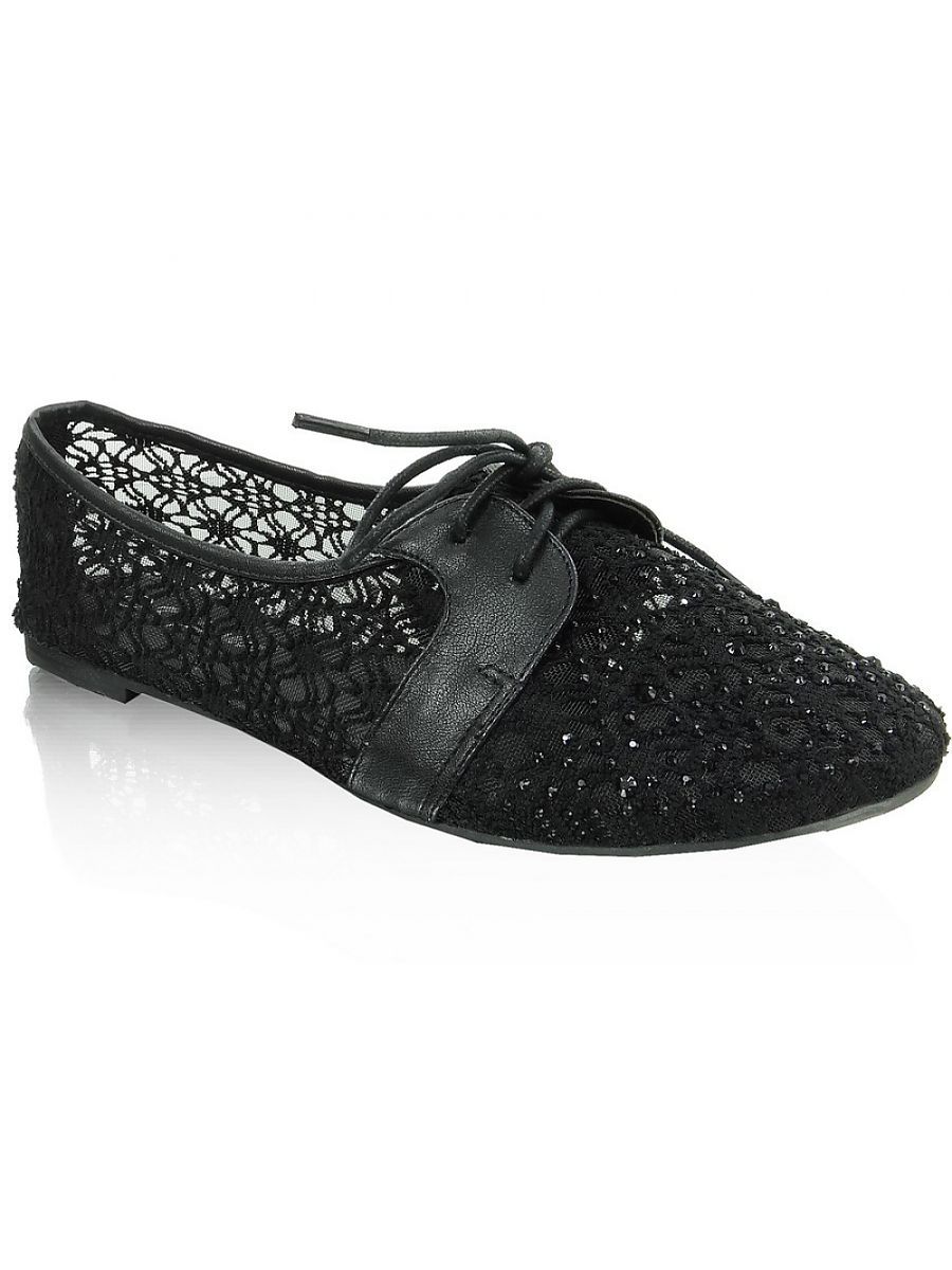 Jazz shoes model 27248 Heppin 