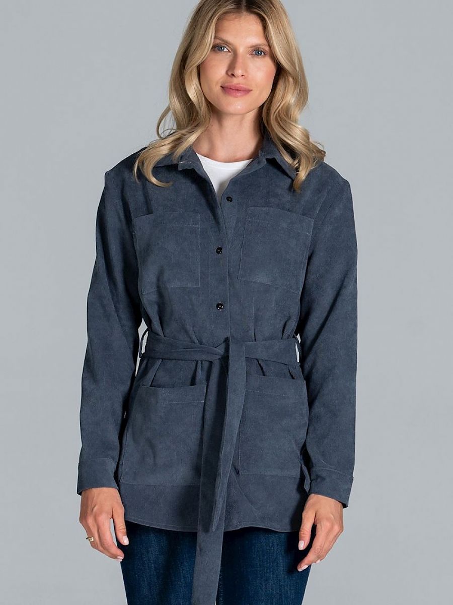  Jacket model 157465 Figl 