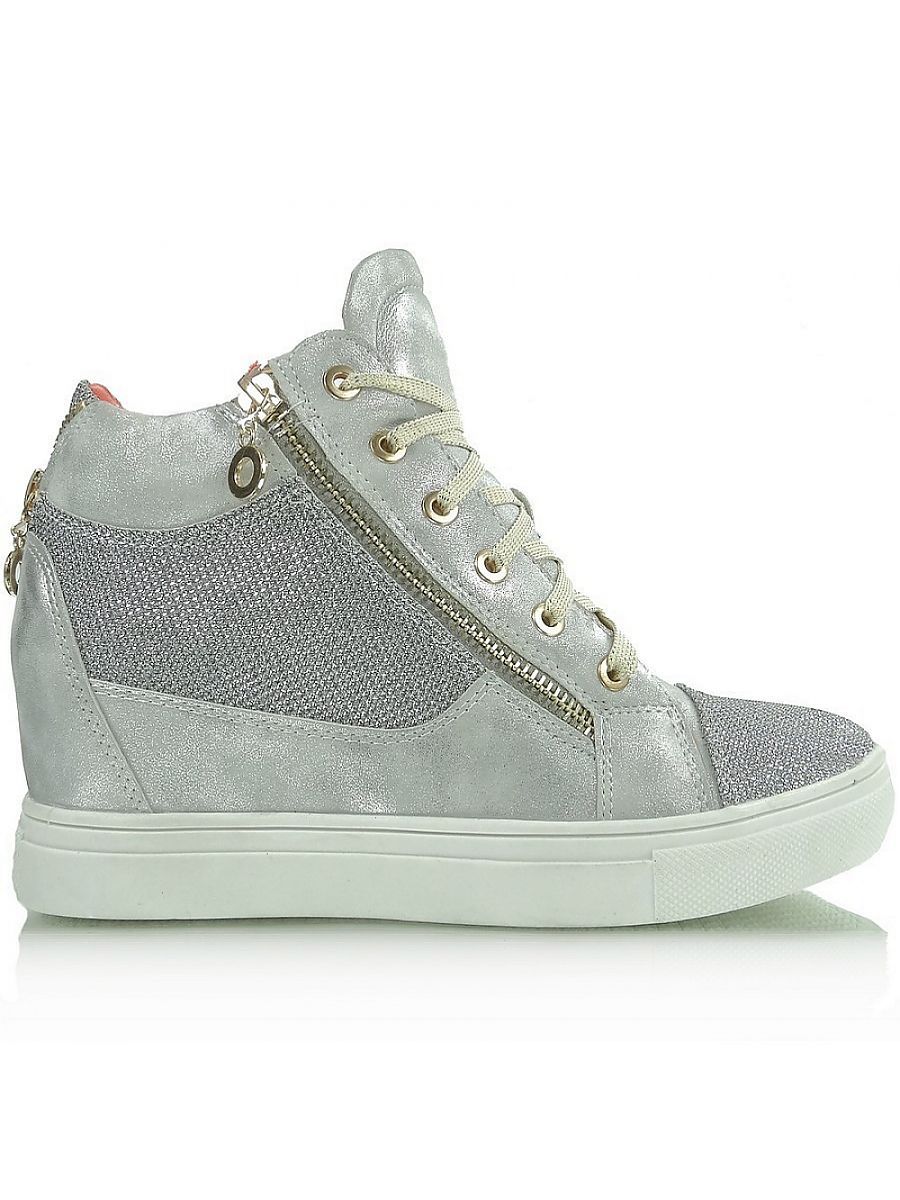  Wedge heel sneakers model 27250 Heppin 