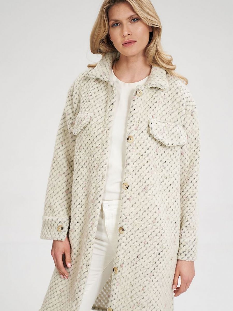  Coat model 162333 Figl 