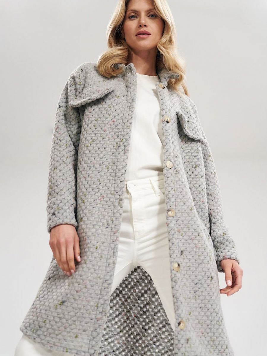  Coat model 162334 Figl 