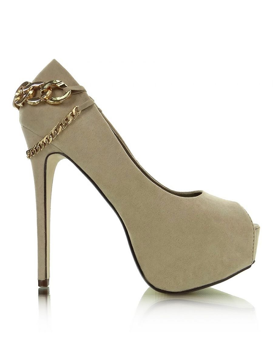  High heel pumps model 27255 Heppin 