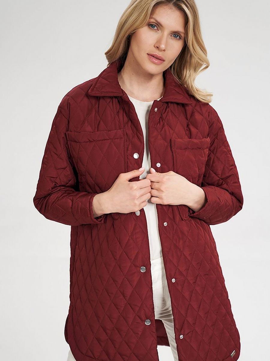  Jacket model 162335 Figl 